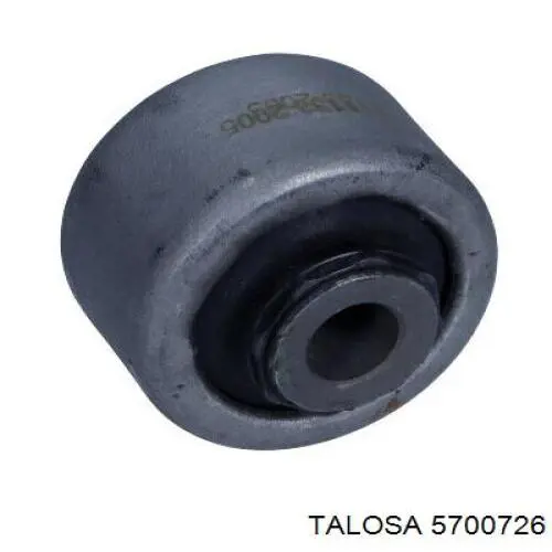 Silentblock de brazo de suspensión Talosa 5700726 precio, desde 9,05 EUR