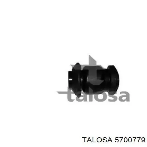 57-00779 Talosa silentblock de suspensión delantero inferior