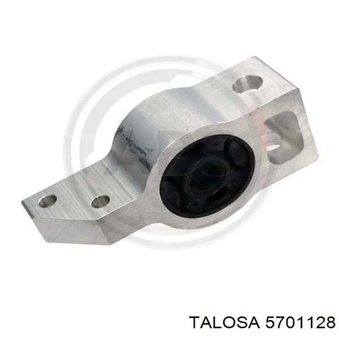 5701128 Talosa silentblock de suspensión delantero inferior