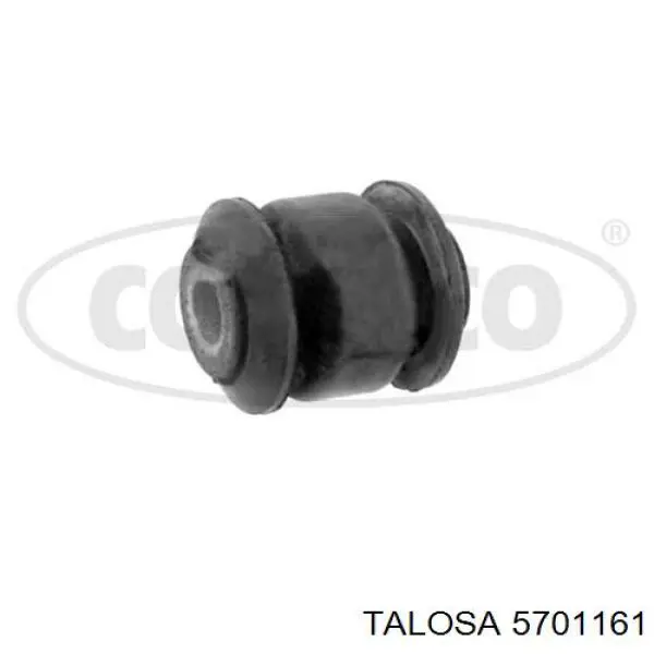 5701161 Talosa silentblock de suspensión delantero inferior