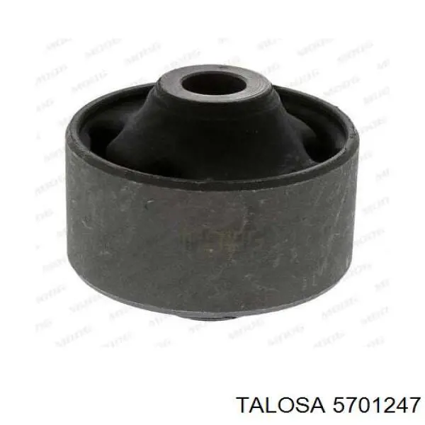 57-01247 Talosa silentblock de suspensión delantero inferior