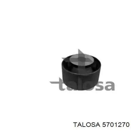 57-01270 Talosa silentblock de suspensión delantero inferior