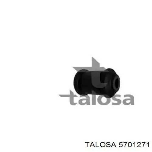 57-01271 Talosa silentblock de suspensión delantero inferior