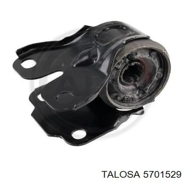 57-01529 Talosa silentblock de suspensión delantero inferior