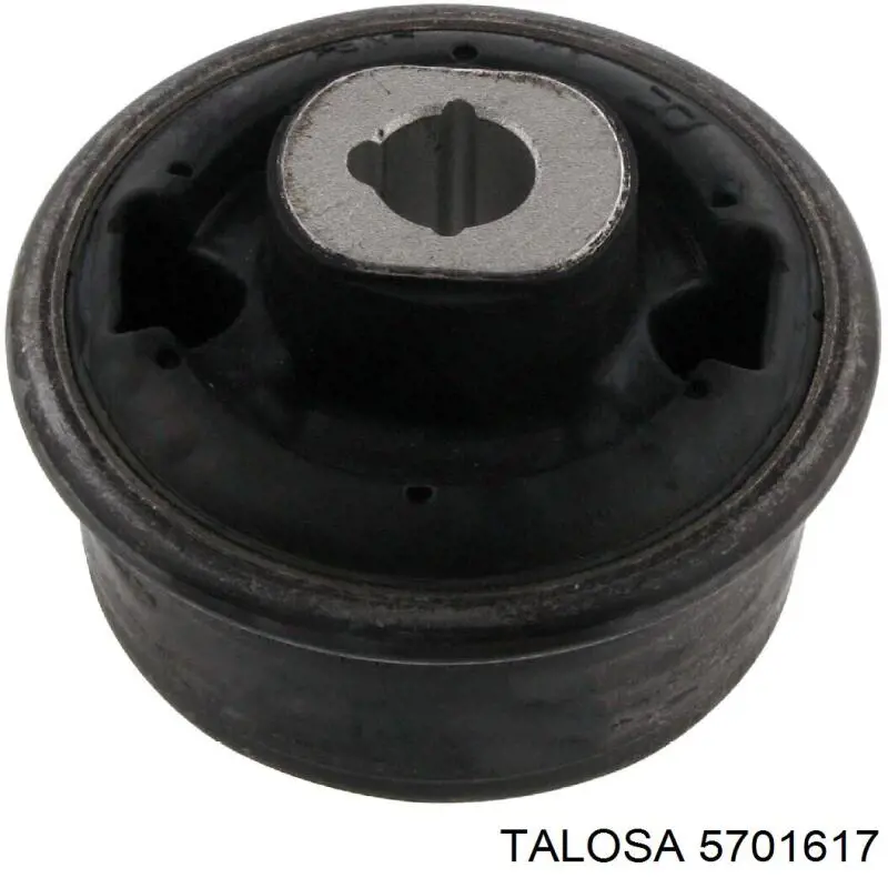 57-01617 Talosa silentblock de suspensión delantero inferior