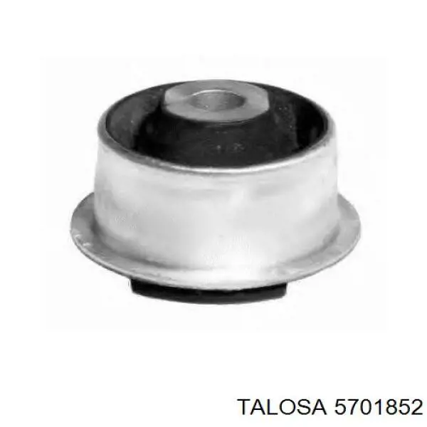 5701852 Talosa silentblock de suspensión delantero inferior