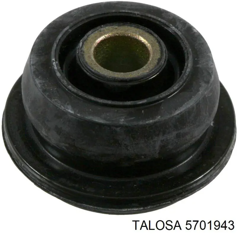 5701943 Talosa silentblock de brazo de suspensión delantero superior