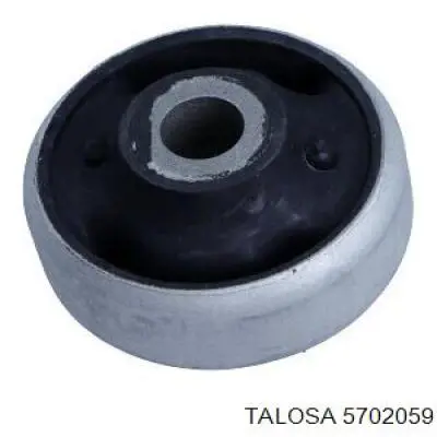 57-02059 Talosa silentblock de suspensión delantero inferior