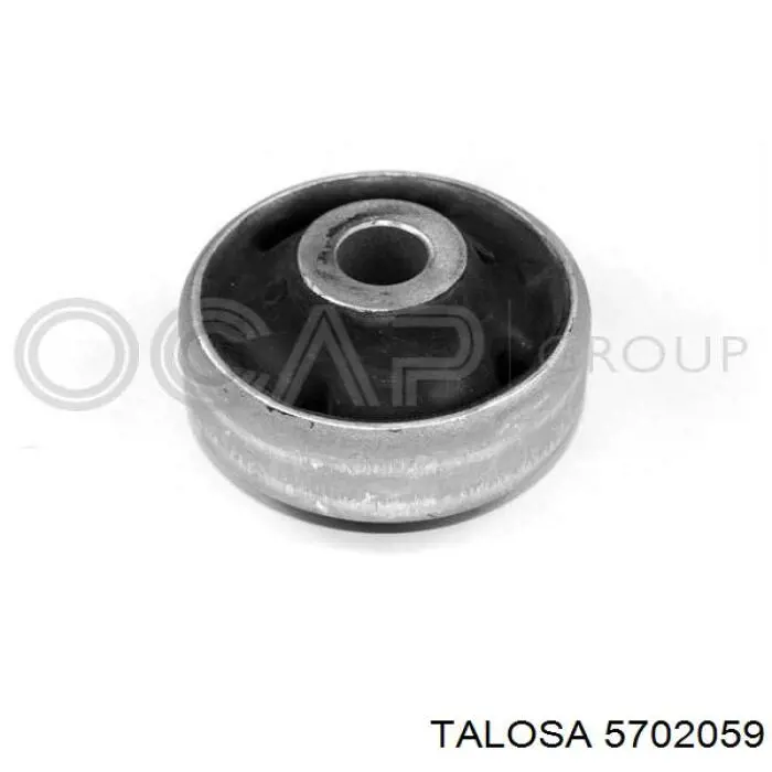 Silentblock de brazo de suspensión Talosa 5702059 precio, desde 4,37 EUR