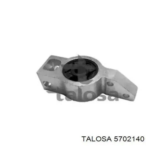 57-02140 Talosa silentblock de suspensión delantero inferior