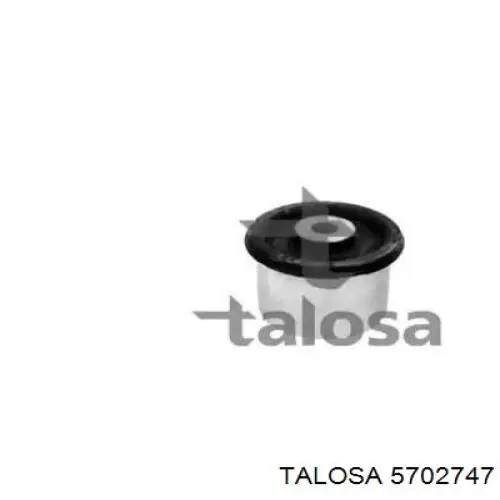 5702747 Talosa silentblock de suspensión delantero inferior