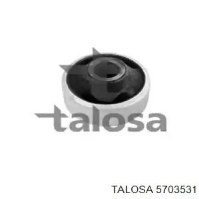 57-03531 Talosa silentblock de suspensión delantero inferior