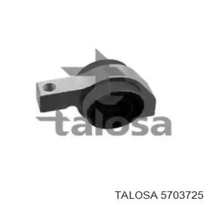 57-03725 Talosa silentblock de suspensión delantero inferior