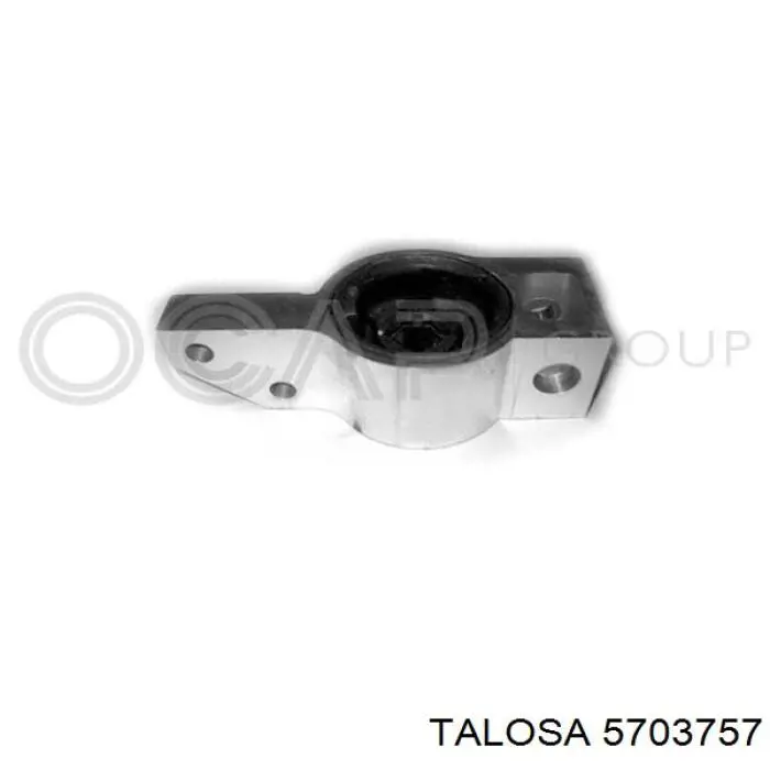 Silentblock suspension Talosa 5703757