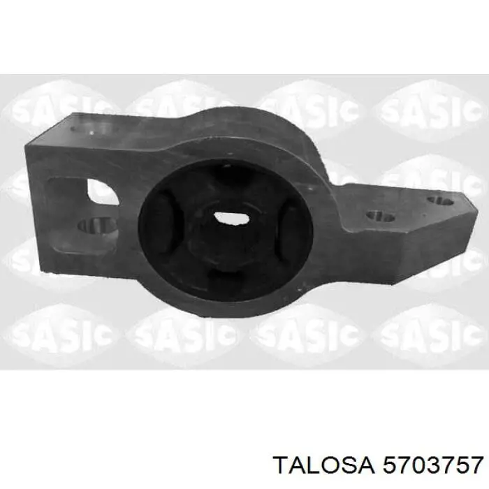 Silentblock de brazo de suspensión Talosa 5703757 precio, desde 21,68 EUR