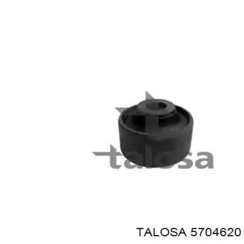 57-04620 Talosa silentblock de suspensión delantero inferior