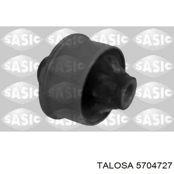 57-04727 Talosa silentblock de suspensión delantero inferior