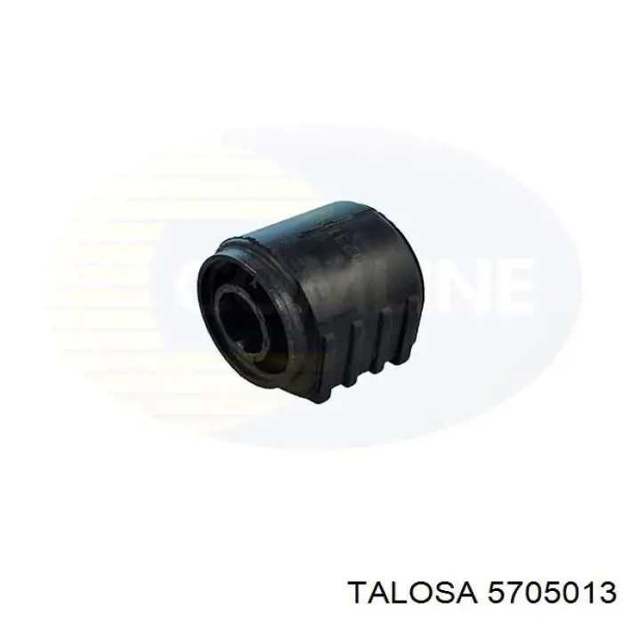 Silentblock de brazo de suspensión Talosa 5705013 precio, desde 25,08 EUR