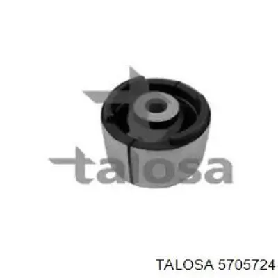 57-05724 Talosa silentblock de mangueta trasera