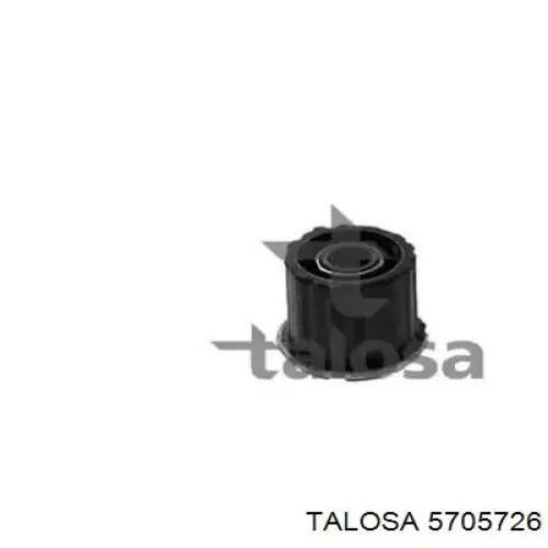 5705726 Talosa silentblock de suspensión delantero inferior