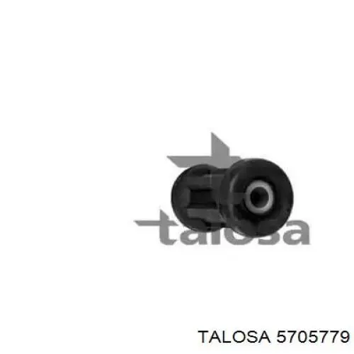 Suspensión, barra transversal trasera Volkswagen Golf 1 (17)