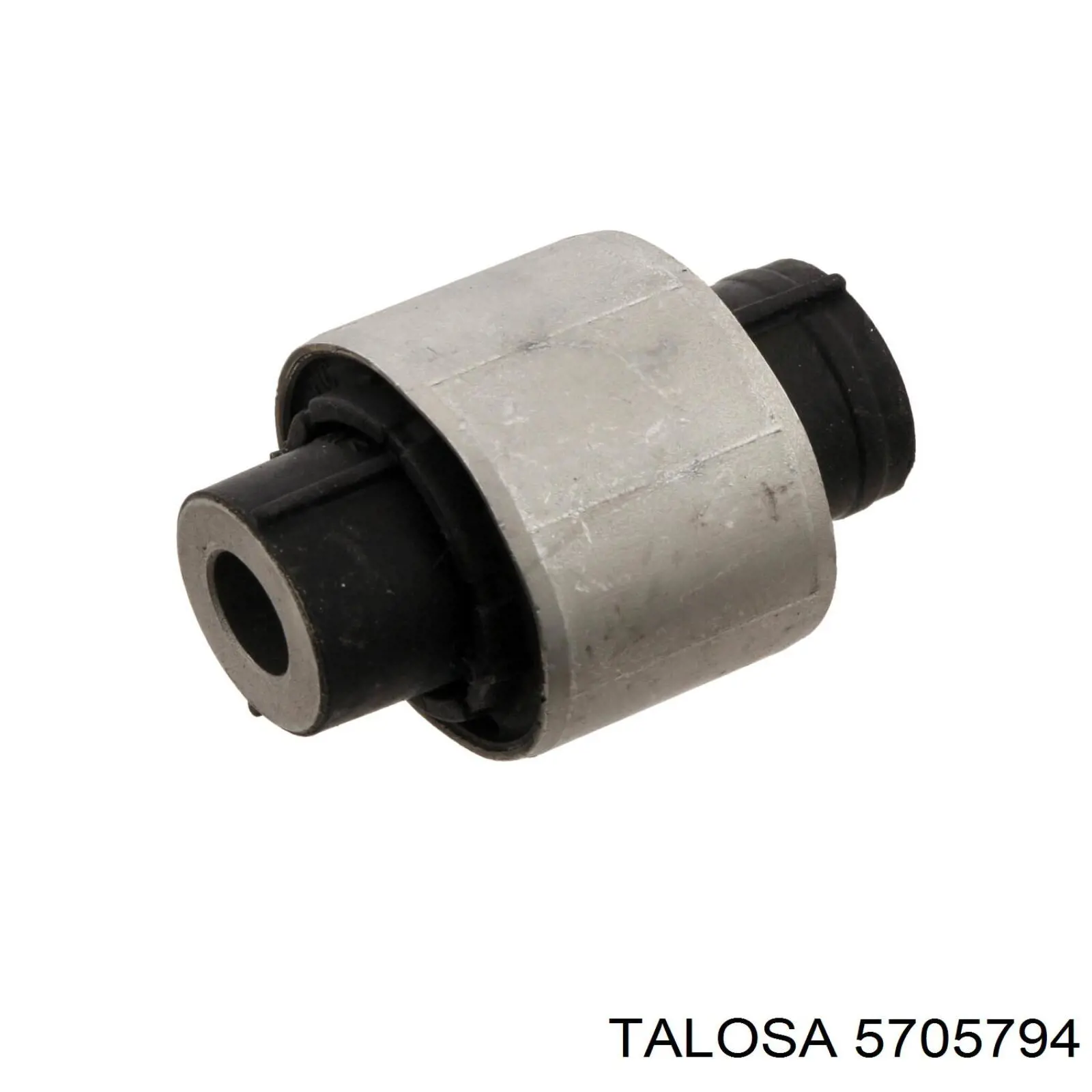 5705794 Talosa suspensión, brazo oscilante trasero inferior