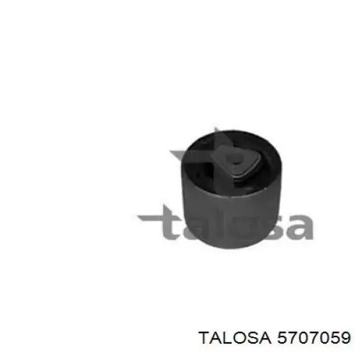 57-07059 Talosa silentblock de suspensión delantero inferior