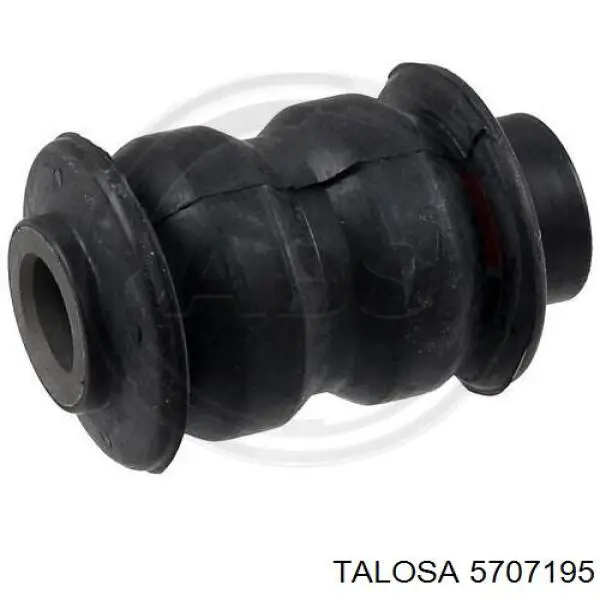 Silentblock de brazo de suspensión Talosa 5707195 precio, desde 8,44 EUR