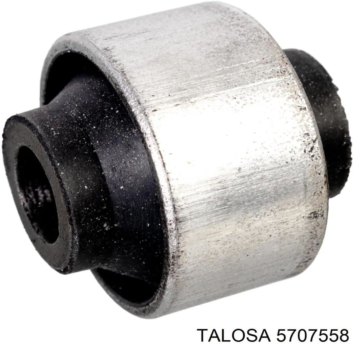 57-07558 Talosa silentblock de suspensión delantero inferior