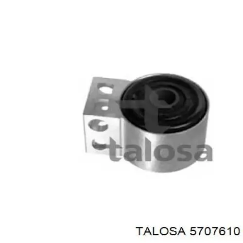 57-07610 Talosa silentblock de suspensión delantero inferior