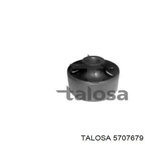 57-07679 Talosa silentblock de suspensión delantero inferior