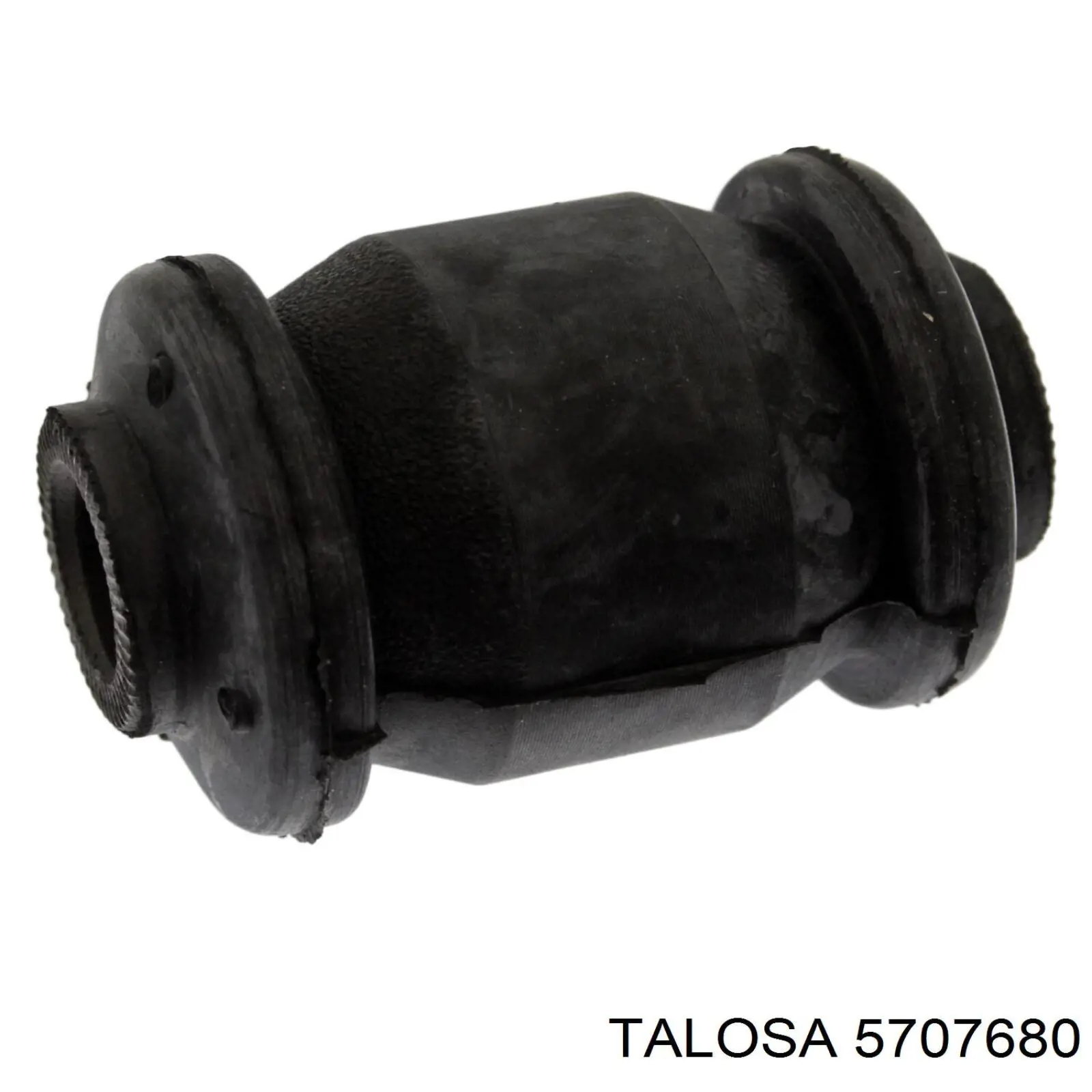 57-07680 Talosa silentblock de suspensión delantero inferior