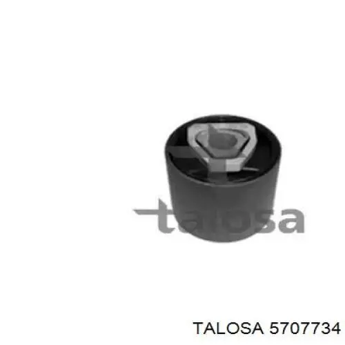 57-07734 Talosa silentblock de brazo de suspensión delantero superior