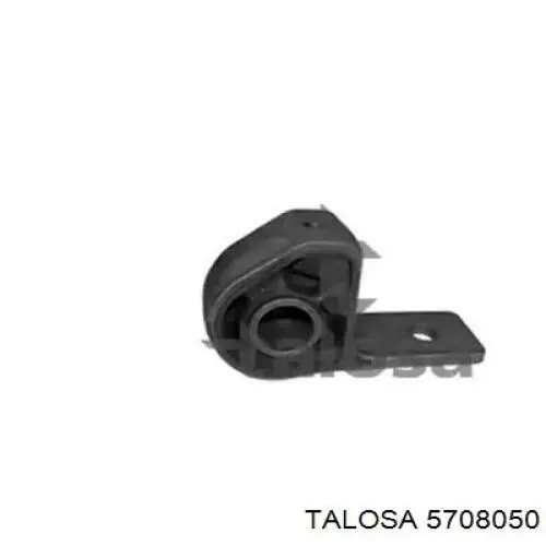 5708050 Talosa silentblock de suspensión delantero inferior