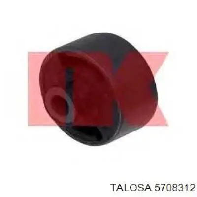 57-08312 Talosa silentblock de suspensión delantero inferior