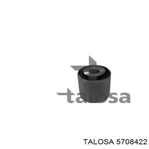 5708422 Talosa suspensión, brazo oscilante trasero inferior