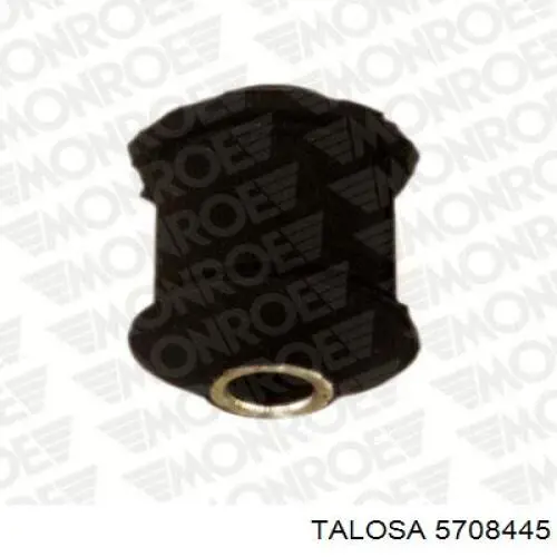 57-08445 Talosa silentblock de suspensión delantero inferior