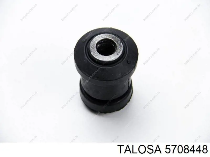 57-08448 Talosa silentblock de suspensión delantero inferior