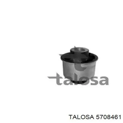 57-08461 Talosa silentblock de suspensión delantero inferior