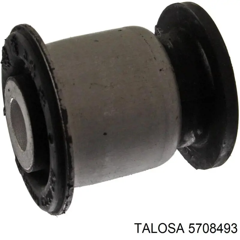 57-08493 Talosa silentblock de suspensión delantero inferior