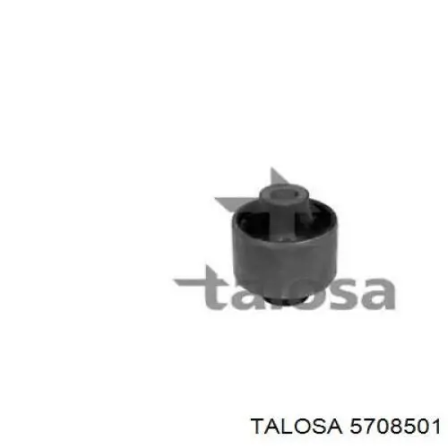 57-08501 Talosa silentblock de suspensión delantero inferior