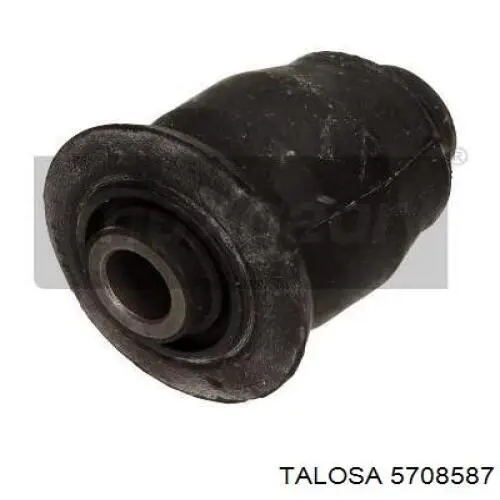 57-08587 Talosa silentblock de suspensión delantero inferior