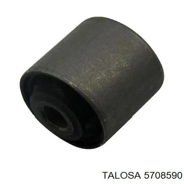 57-08590 Talosa silentblock de suspensión delantero inferior