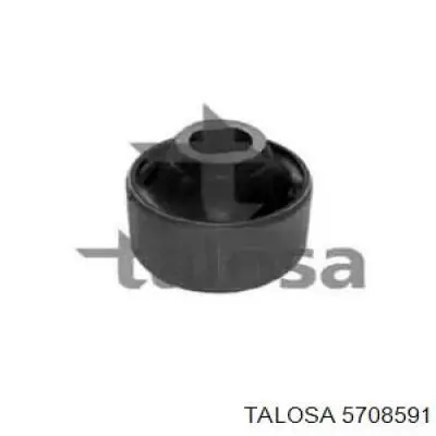 5708591 Talosa silentblock de suspensión delantero inferior