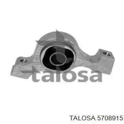 57-08915 Talosa silentblock de suspensión delantero inferior