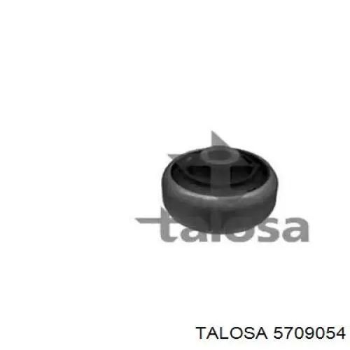 Silentblock de brazo de suspensión Talosa 5709054 precio, desde 5,82 EUR
