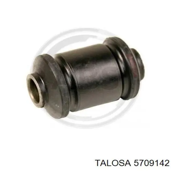 Silentblock del brazo de suspensión 5709142 Talosa