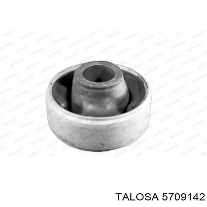 Silentblock de brazo de suspensión Talosa 5709142 precio, desde 5,63 EUR