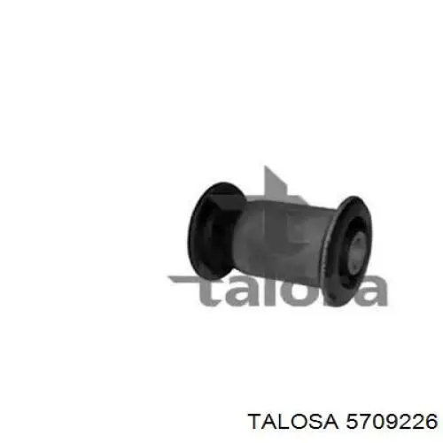 57-09226 Talosa silentblock de suspensión delantero inferior