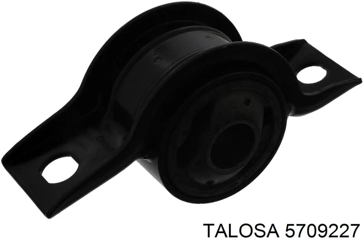 57-09227 Talosa silentblock de suspensión delantero inferior